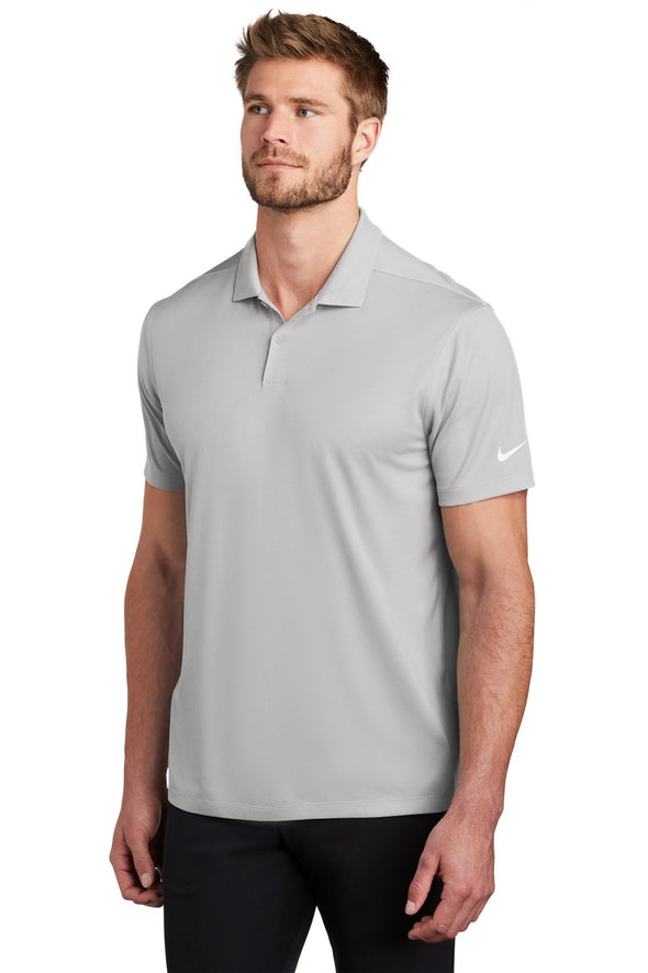 Nike Dry Victory Textured Polo NKBV6041