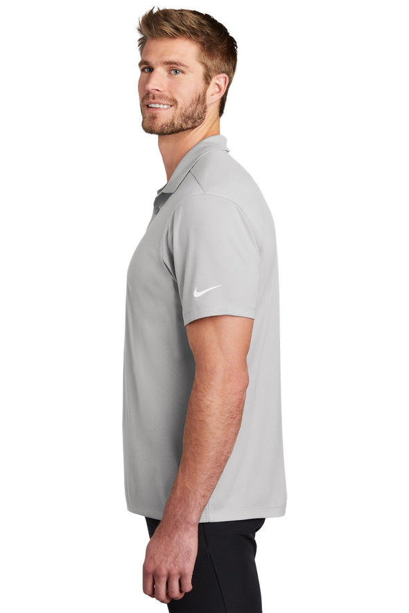 Nike Dry Victory Textured Polo NKBV6041