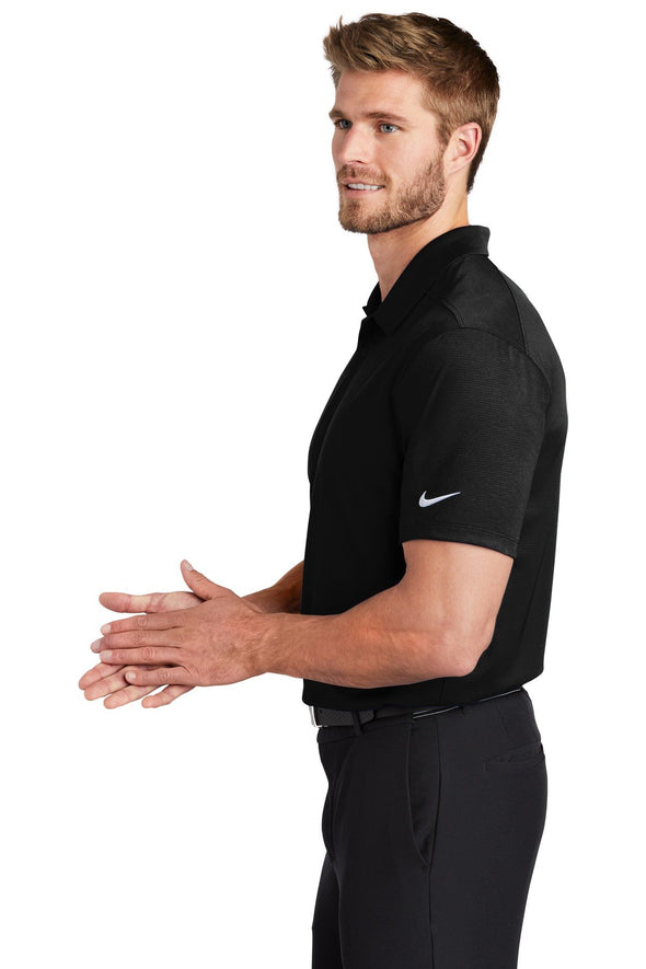Nike Dry Essential Solid Polo NKBV6042