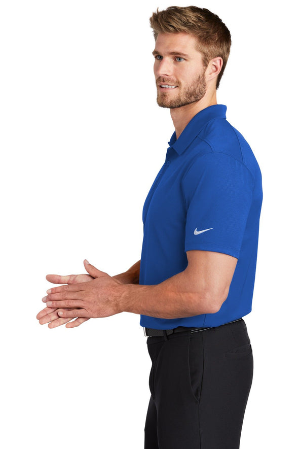 Nike Dry Essential Solid Polo NKBV6042