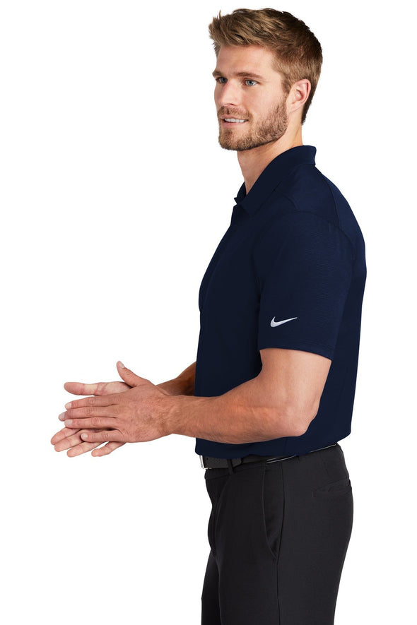 Nike Dry Essential Solid Polo NKBV6042