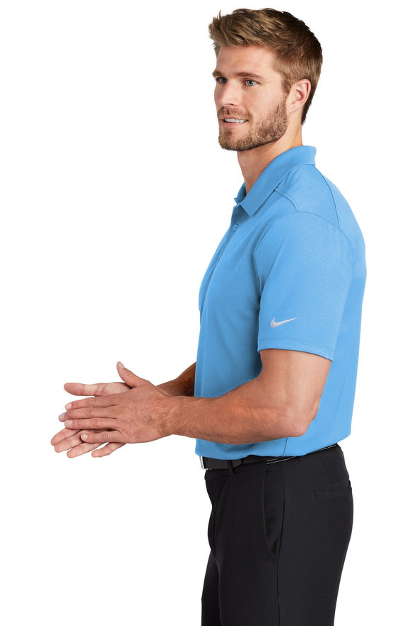 Nike Dry Essential Solid Polo NKBV6042
