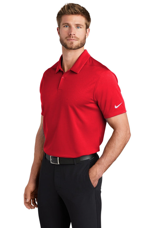 Nike Dry Essential Solid Polo NKBV6042
