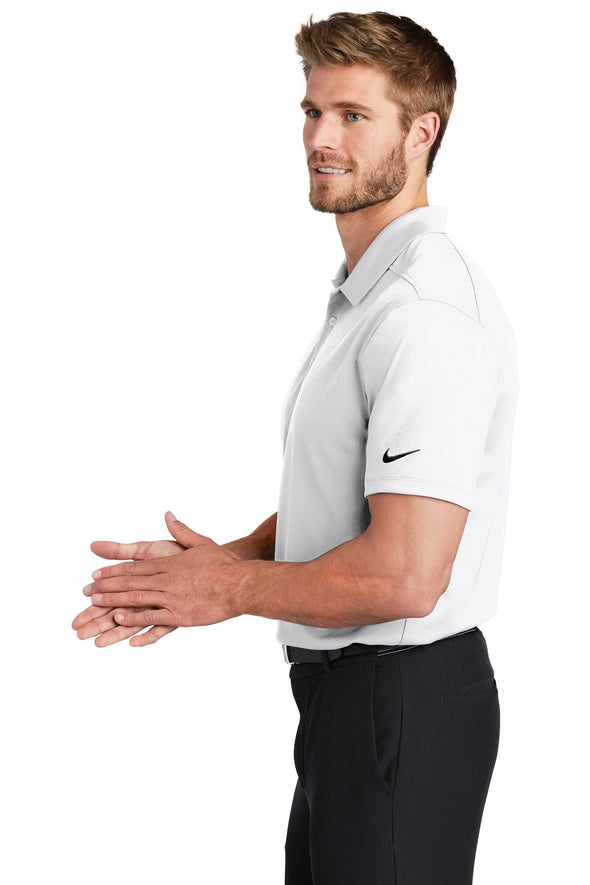 Nike Dry Essential Solid Polo NKBV6042