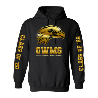 Class of '20 Hoodie