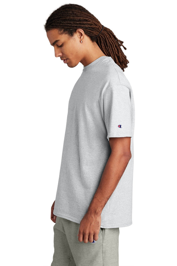 Champion Heritage 7-Oz. Jersey Tee T105