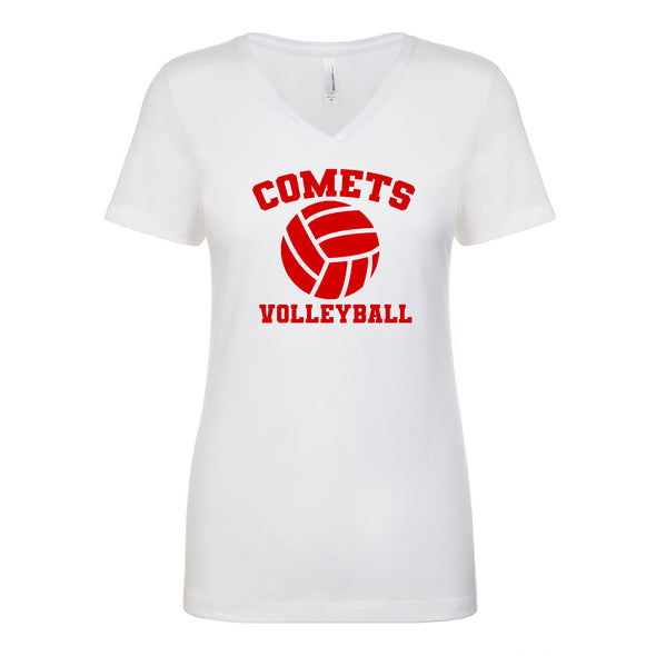Westchester Volleyball Tee