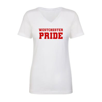 Westchester Pride Tee