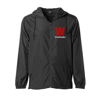 Westchester Zip Up Jacket