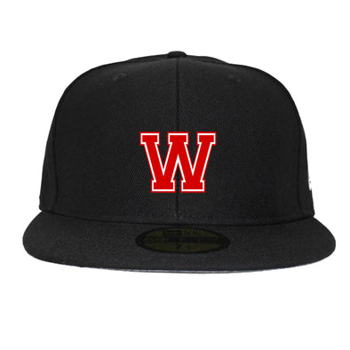 Westchester Fitted Hat