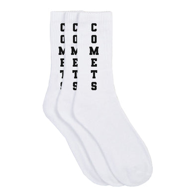 Comets Socks