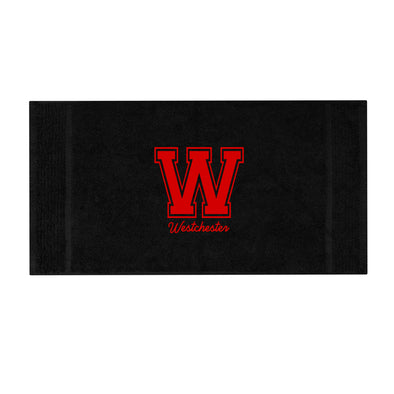 Westchester W Towel