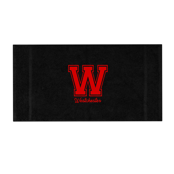 Westchester W Towel