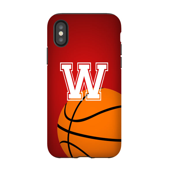 Westchester Basketball Tough Case