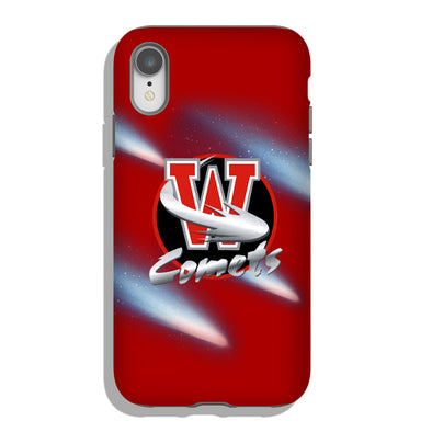 WHS Phone Case