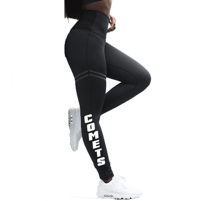 WHS Leggings