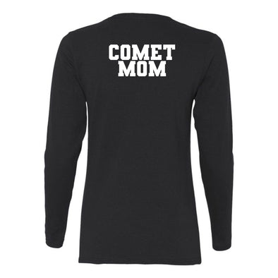 Comet Mom Long Sleeve
