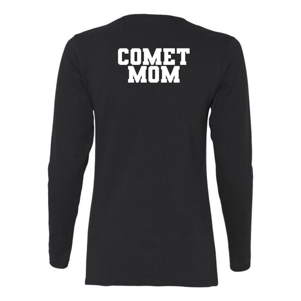 Comet Mom Long Sleeve