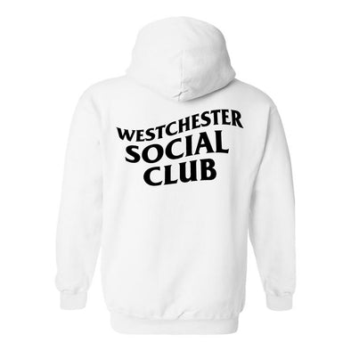 Westchester Social Club Hoodie